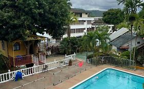 Quinta Privada Jamani Melgar